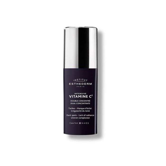 Double concentré Intensive vitamine C2