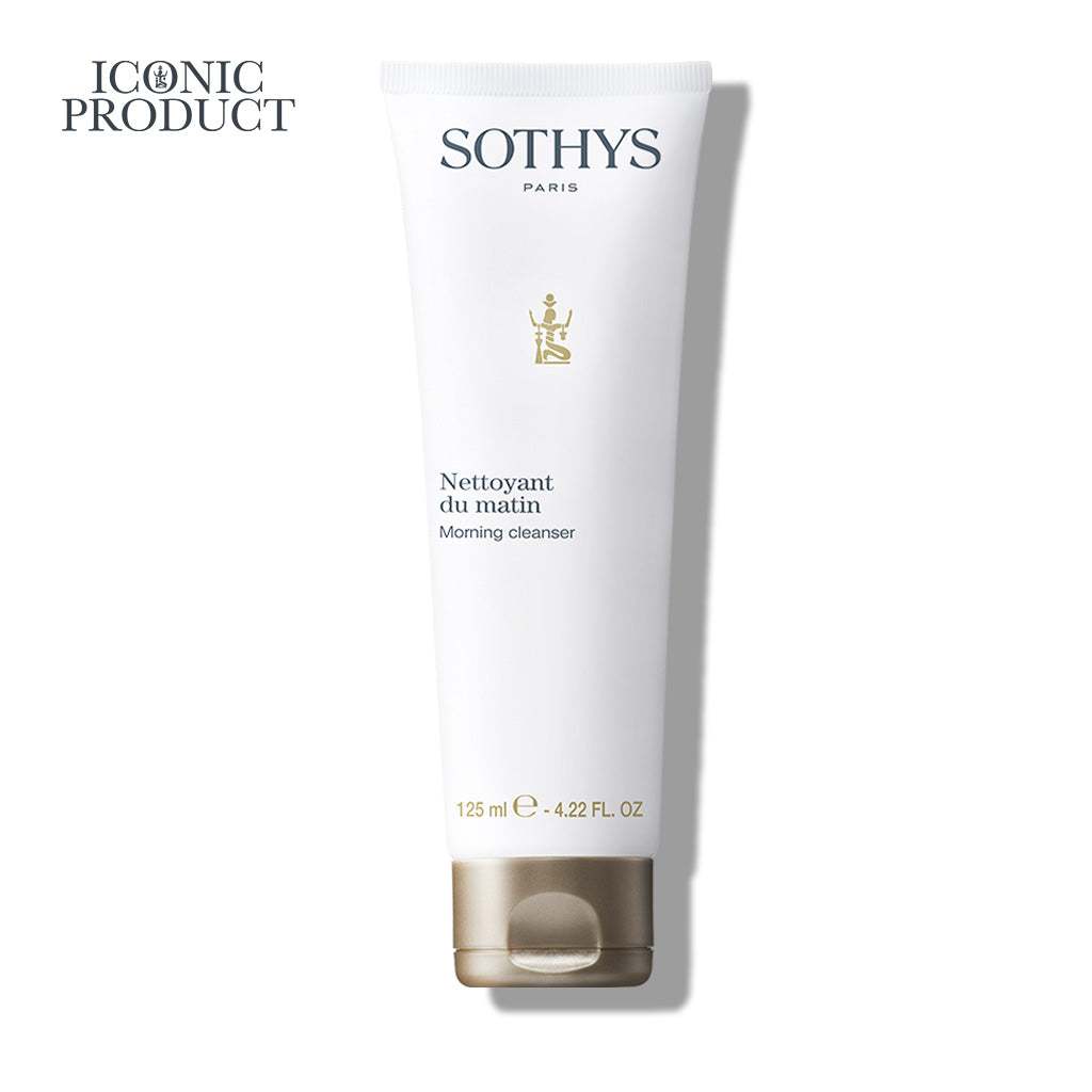 Nettoyant-du-matin-Sothys-Esthetique-Amelie-Laforme-Trois-Rivieres