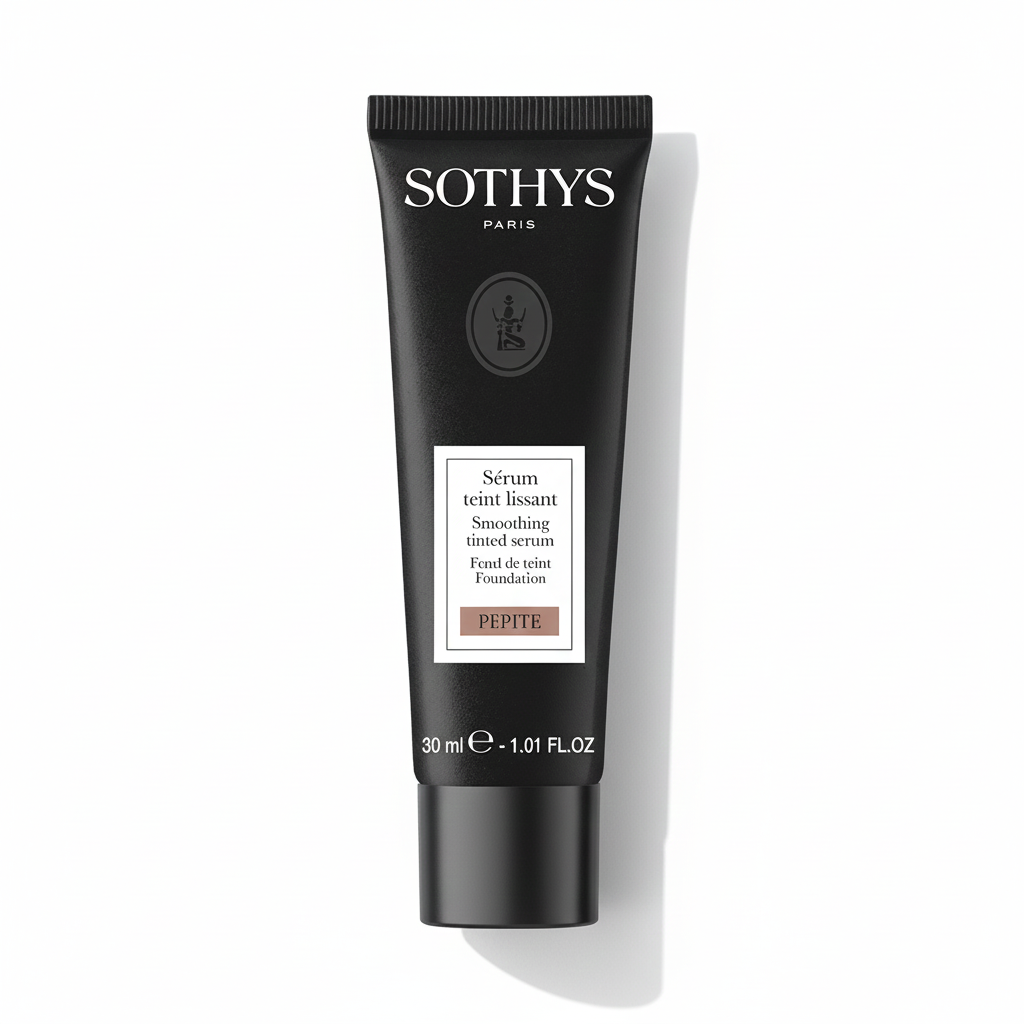 Serum-teint-lissant-Pepite-Sothys-Esthetique-Amelie-Laforme-Trois-Rivieres