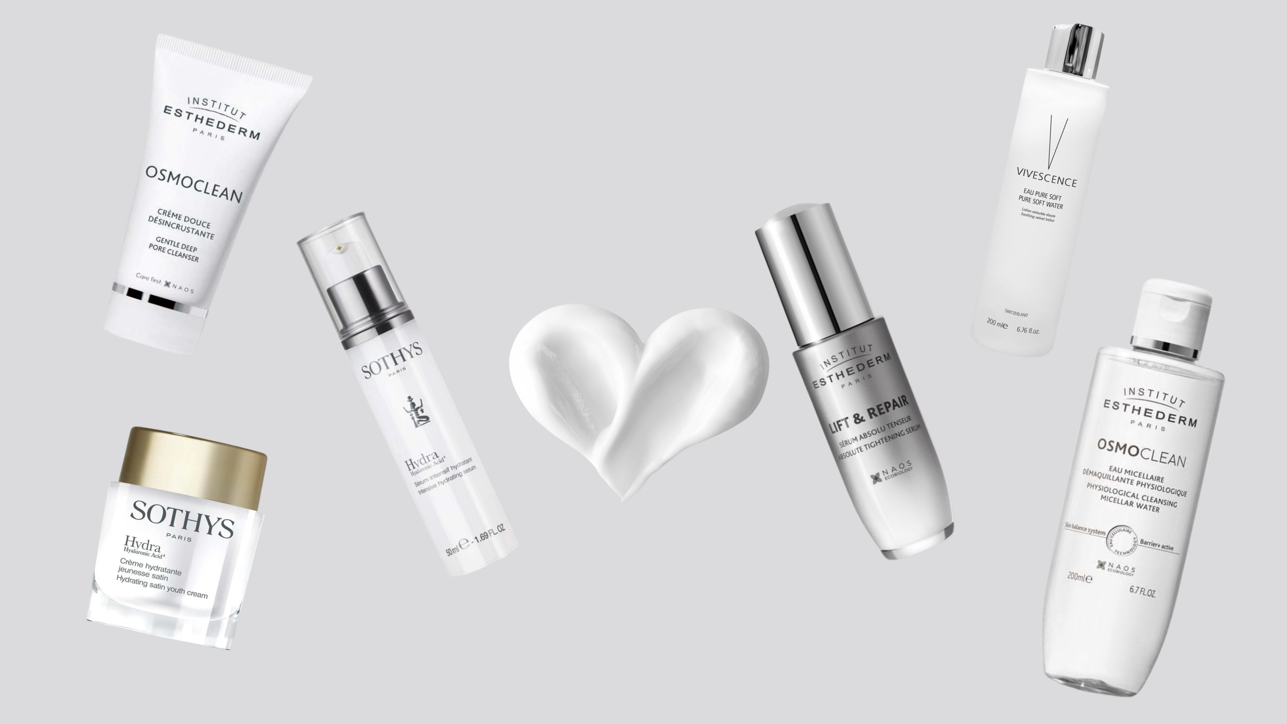 Tous les produits