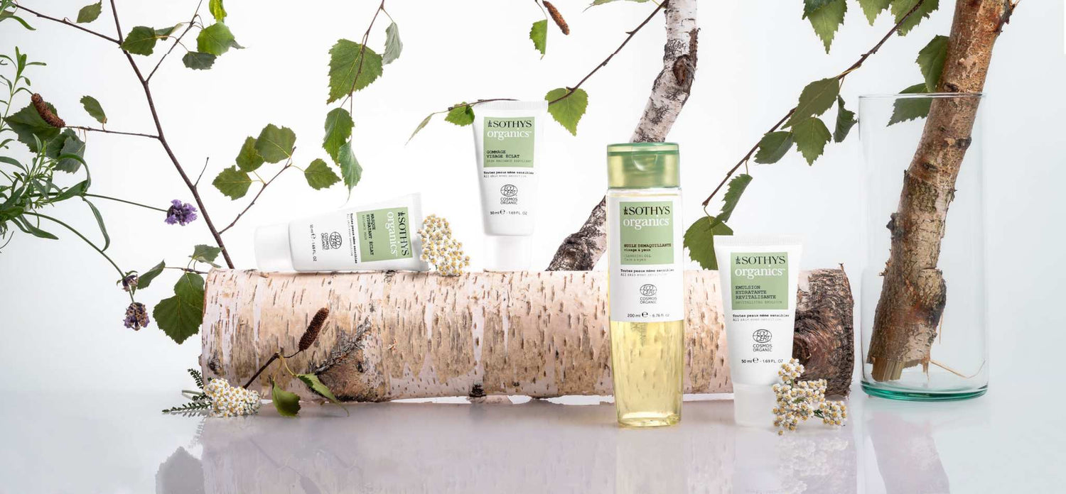 Ligne Organics