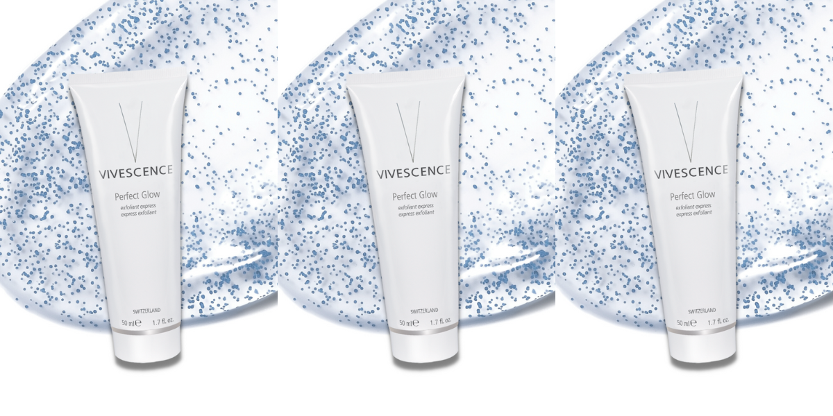 Exfoliants - Vivescence