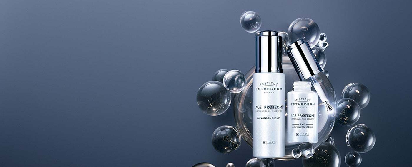 Age Proteom - Esthederm