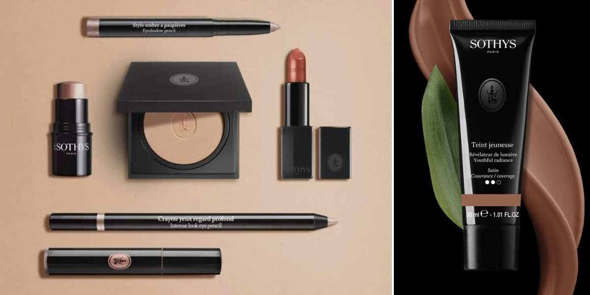 Maquillage - Sothys