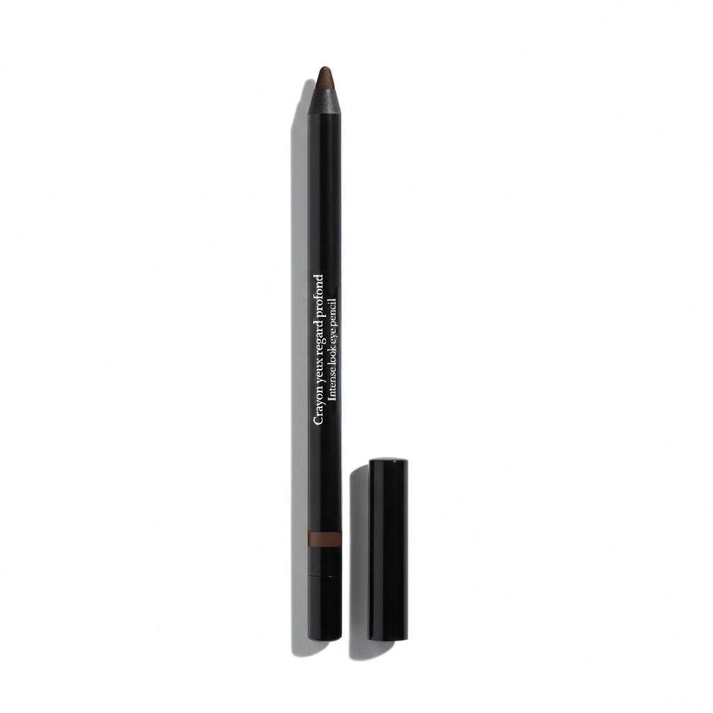 Crayon yeux regard profond - 40 brun mystérieux