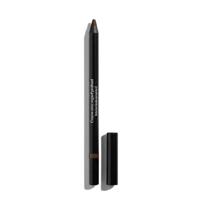 Crayon yeux regard profond - 40 brun mystérieux