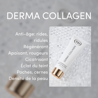Gel régénérant anti-âge Derma Collagen