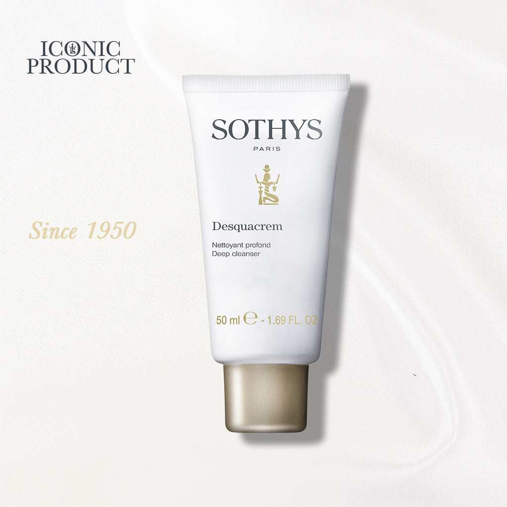 Desquacrem-nettoyant-profond-Sothys-Paris-Esthetique-Amelie-Laforme-Trois-Rivieres