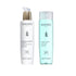 Duo lait démaquillant et lotion confort pour peaux sensibles