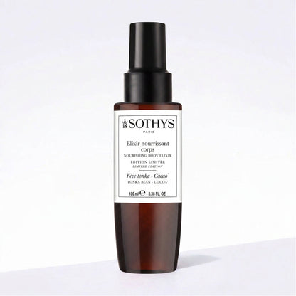 Elixir-feve-tonka-cacao-soin-saisonnier-Sothys-Paris-Esthetique-Amelie_Laforme-Trois-Rivieres