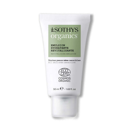 Emulsion-hydratante-revitalisante-sothys-organics-Esthetique-Amelie-Laforme-Trois-Rivieres