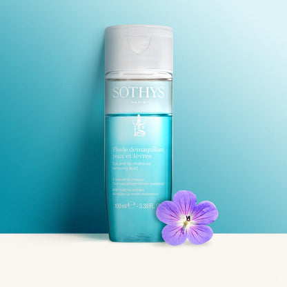 Fluide_demaquillant_biphase_visage_Sothys_Esthetique-Amelie-laforme-Trois-Rivieres