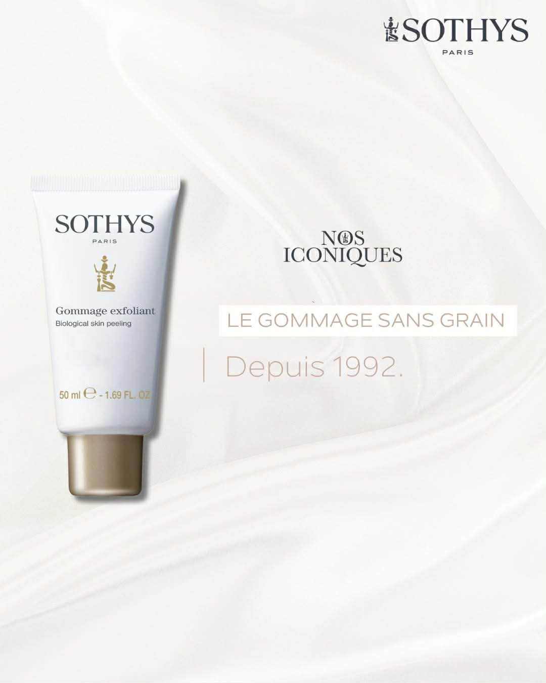Gommage-Exfoliant-Sothys-Paris-Esthetique-Amelie-Laforme-Trois-Rivieres