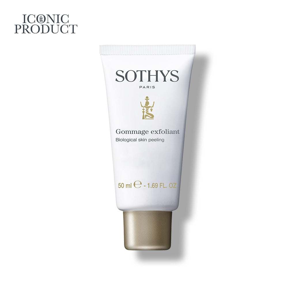 Gommage-Exfoliant-Sothys-Paris-Esthetique-Amelie-Laforme-Trois-Rivieres