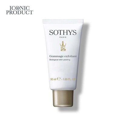 Gommage-Exfoliant-Sothys-Paris-Esthetique-Amelie-Laforme-Trois-Rivieres