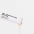 Pro Dermobooster Ampoules Correcting serum droplet on white background for acne-prone skin care