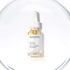 Flacon de 20 ml de Sértum Purifiant DermoBooster pour peaux mixtes à grasses, sérum texturé aqueux pour peau nette et pores affinés.