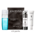 Anti-fatigue anti-wrinkle eye contour routine kit.
