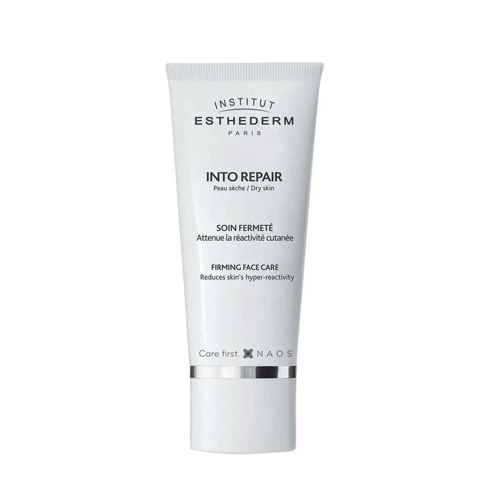 Crème visage Into Repair