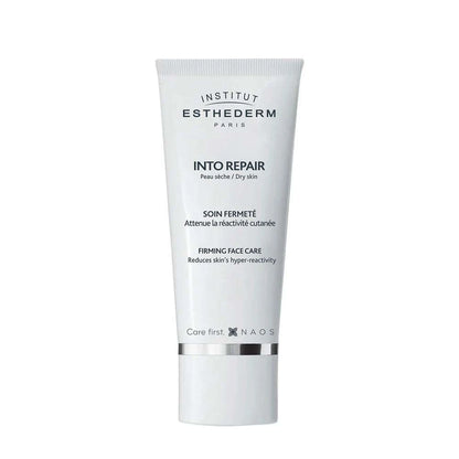 Crème visage Into Repair