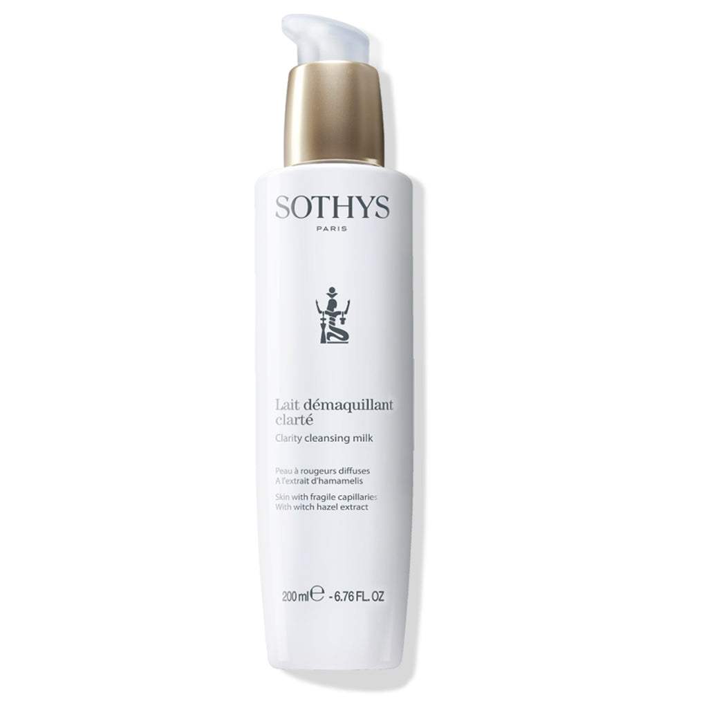 Lait_demaquillant_clarte_visage_Sothys_esthetique_amelie_laforme_trois-rivieres
