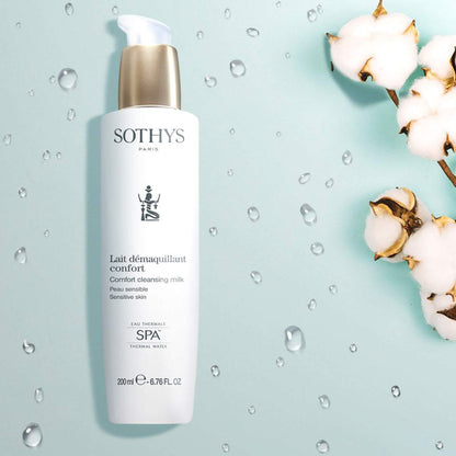 Lait_demaquillant_confort_visage_Sothys_esthetique_amelie_laforme-Trois-Rivieres