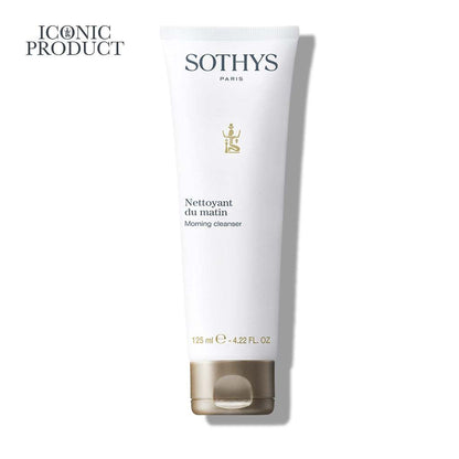Nettoyant-du-matin-Sothys-Esthetique-Amelie-Laforme-Trois-Rivieres