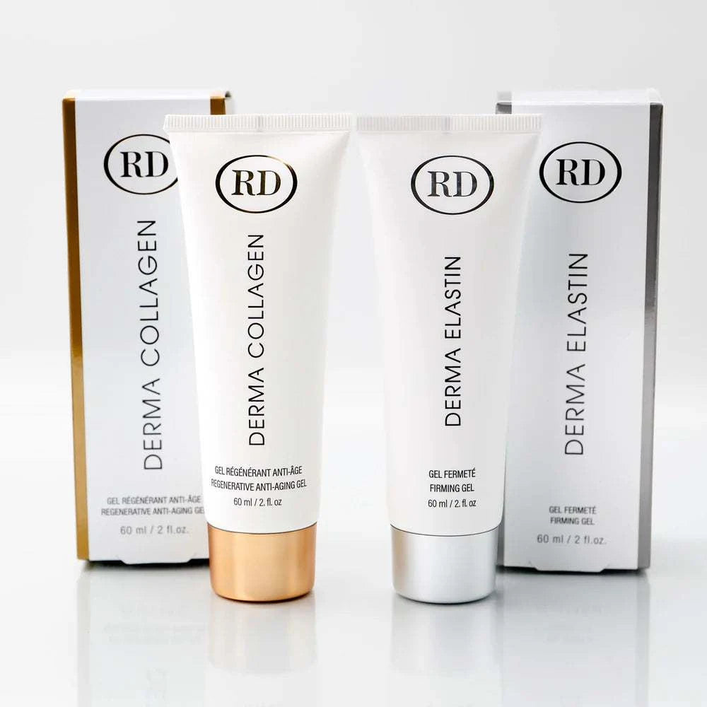 Duo Derma Collagen / Derma Elastin