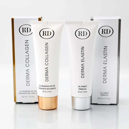 Duo Derma Collagen / Derma Elastin