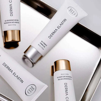 Duo Derma Collagen / Derma Elastin