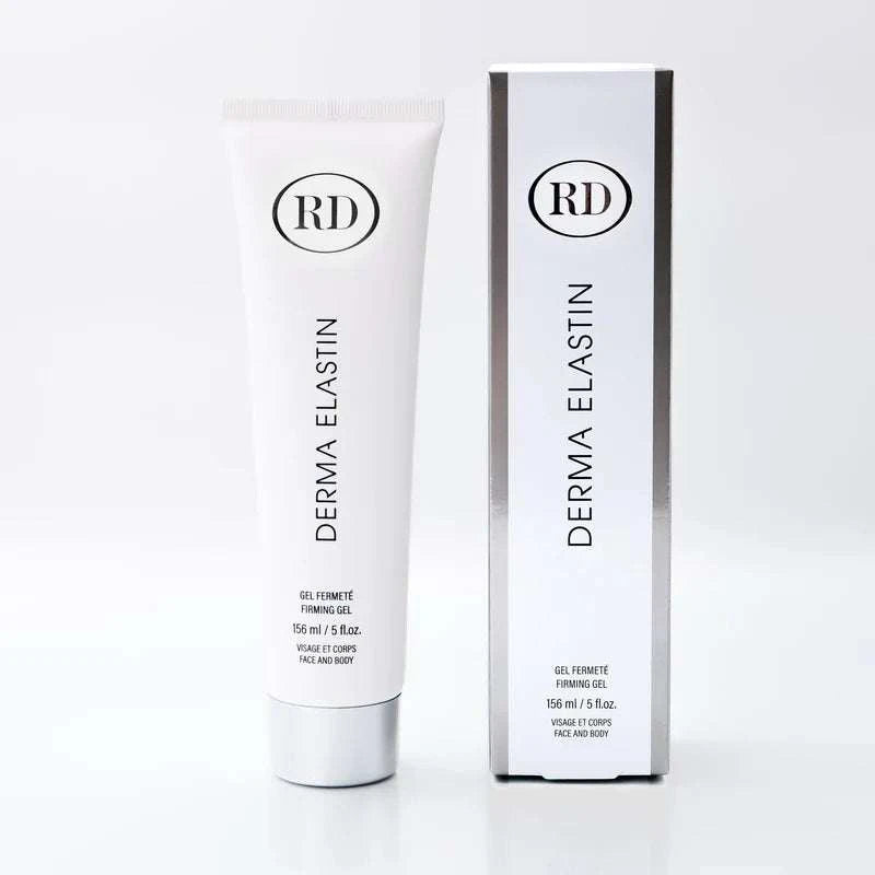 Gel fermeté Derma Elastin - Format avantageux