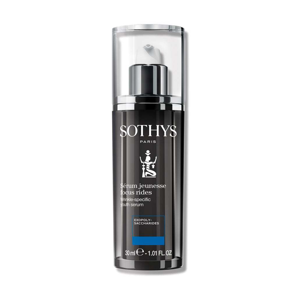 Serum-jeunesse-focus-rides-Sothys-esthetique-amelie-laforme-trois-rivieres