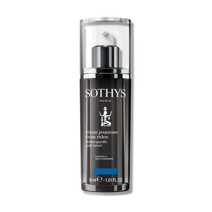Serum-jeunesse-focus-rides-Sothys-esthetique-amelie-laforme-trois-rivieres