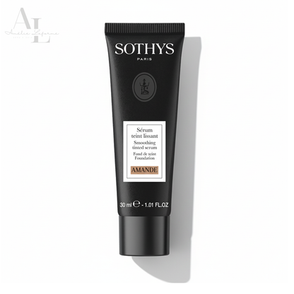 Serum-teint-lissant-Amande-Sothys-Esthetique-Amelie-Laforme-Trois-Rivieres