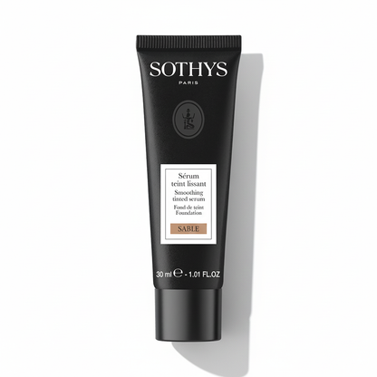 Serum-teint-lissant-SABLE-Sothys-Esthetique-Amelie-Laforme-Trois-Rivieres