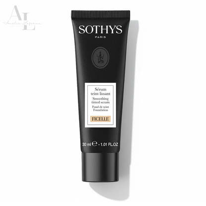 Serum-teint-lissant-Sothys-Ficelle-Esthetique-Amelie-Laforme-Trois-Rivieres