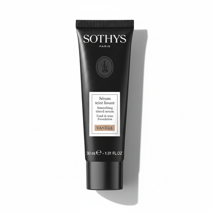 Serum-teint-lissant-VANILLE-Sothys-Esthetique-Amelie-Laforme-Trois-Rivières