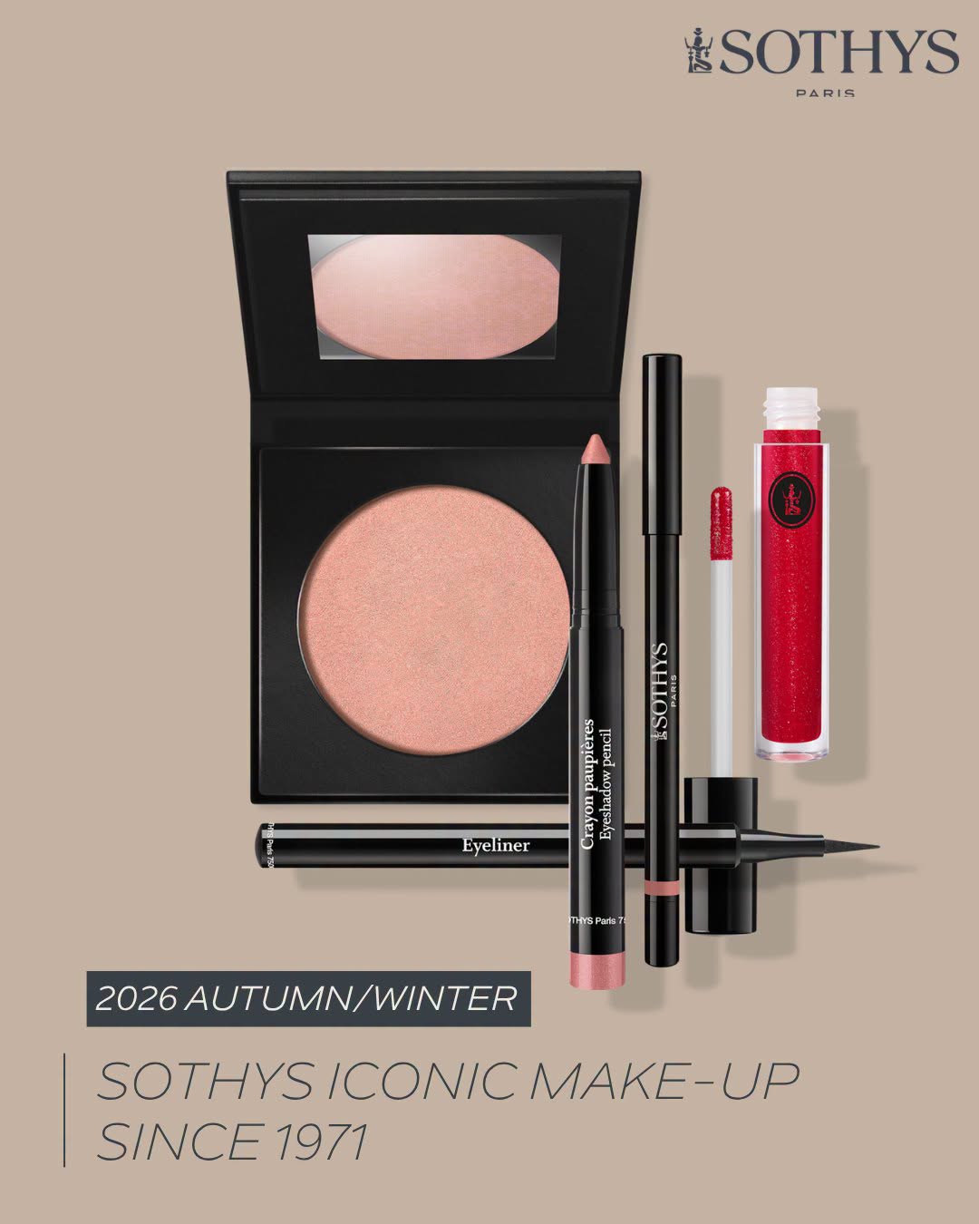 collection-maquillage-iconic1971-automne-hiver-2026-sothys-paris-esthetique-amelie-laforme-trois-rivieres