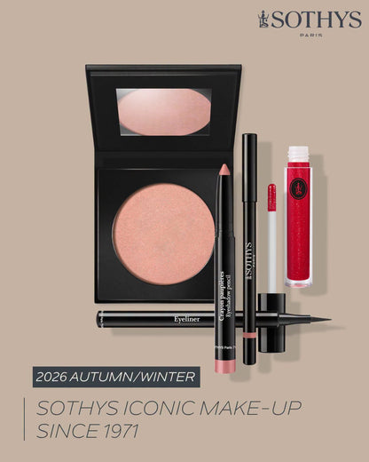 collection-maquillage-iconic1971-automne-hiver-2026-sothys-paris-esthetique-amelie-laforme-trois-rivieres