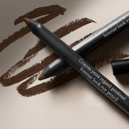 Crayon yeux regard profond - 40 brun mystérieux