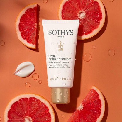 creme-hydra-protecterice-Sothys-Esthetique-Amelie-Laforme-Trois-Rivieres