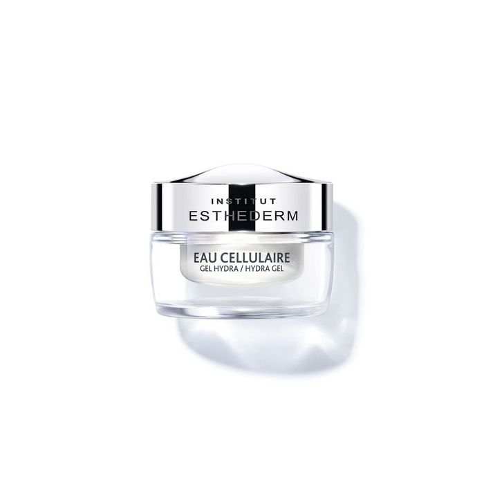 Gel Hydra-Repulpant 50ml hydrating anti-aging facial gel for all skin types