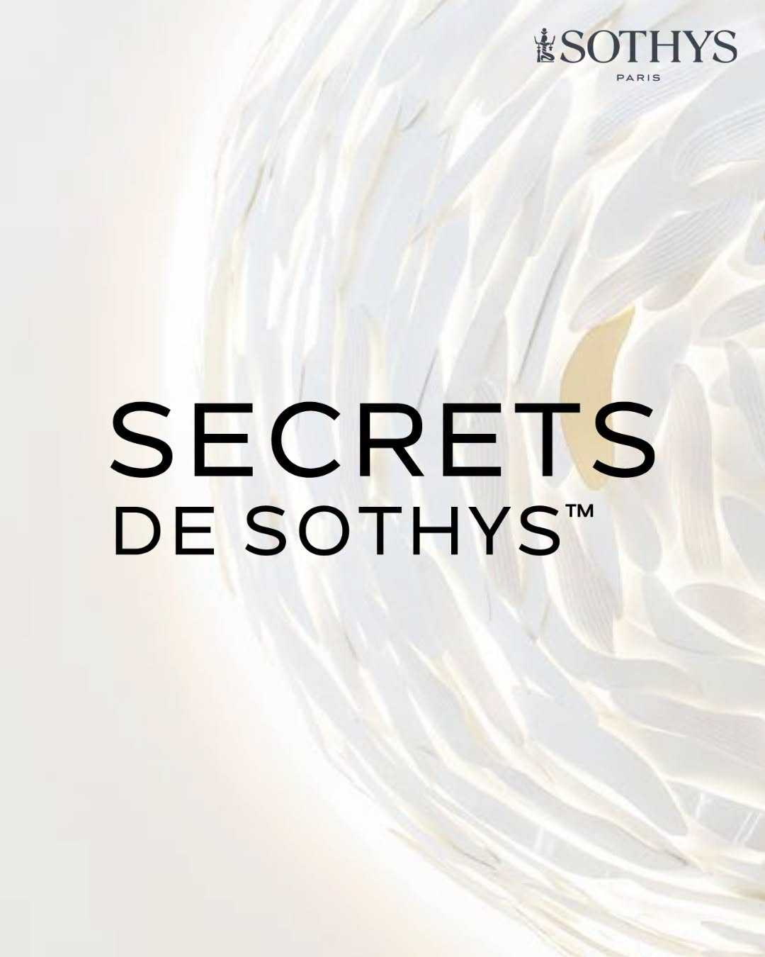 gamme-secret-sothys-paris-esthetique-amelie-laforme-trois-rivieres