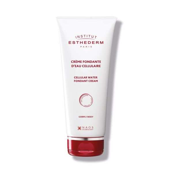 Crème Fondante d&