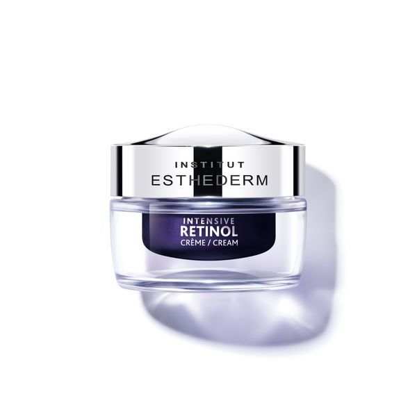 Crème Intensive Retinol