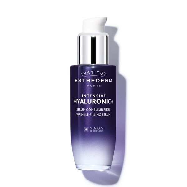 Sérumintensivehyaluronic