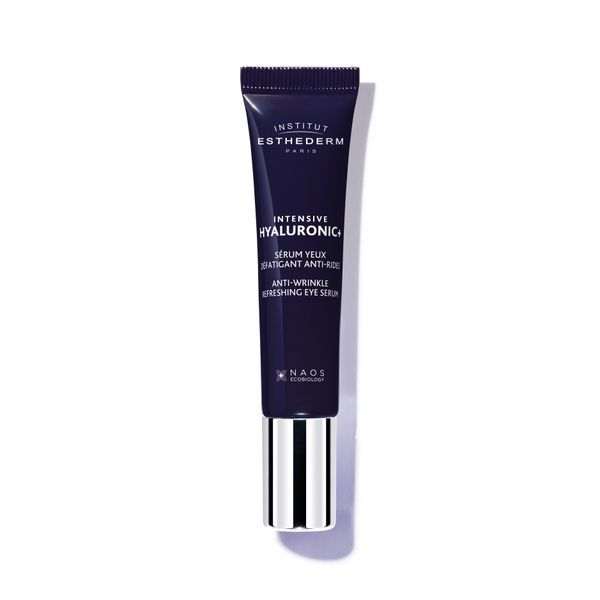 Intensive hyaluronic + sérum yeux défatigant rides