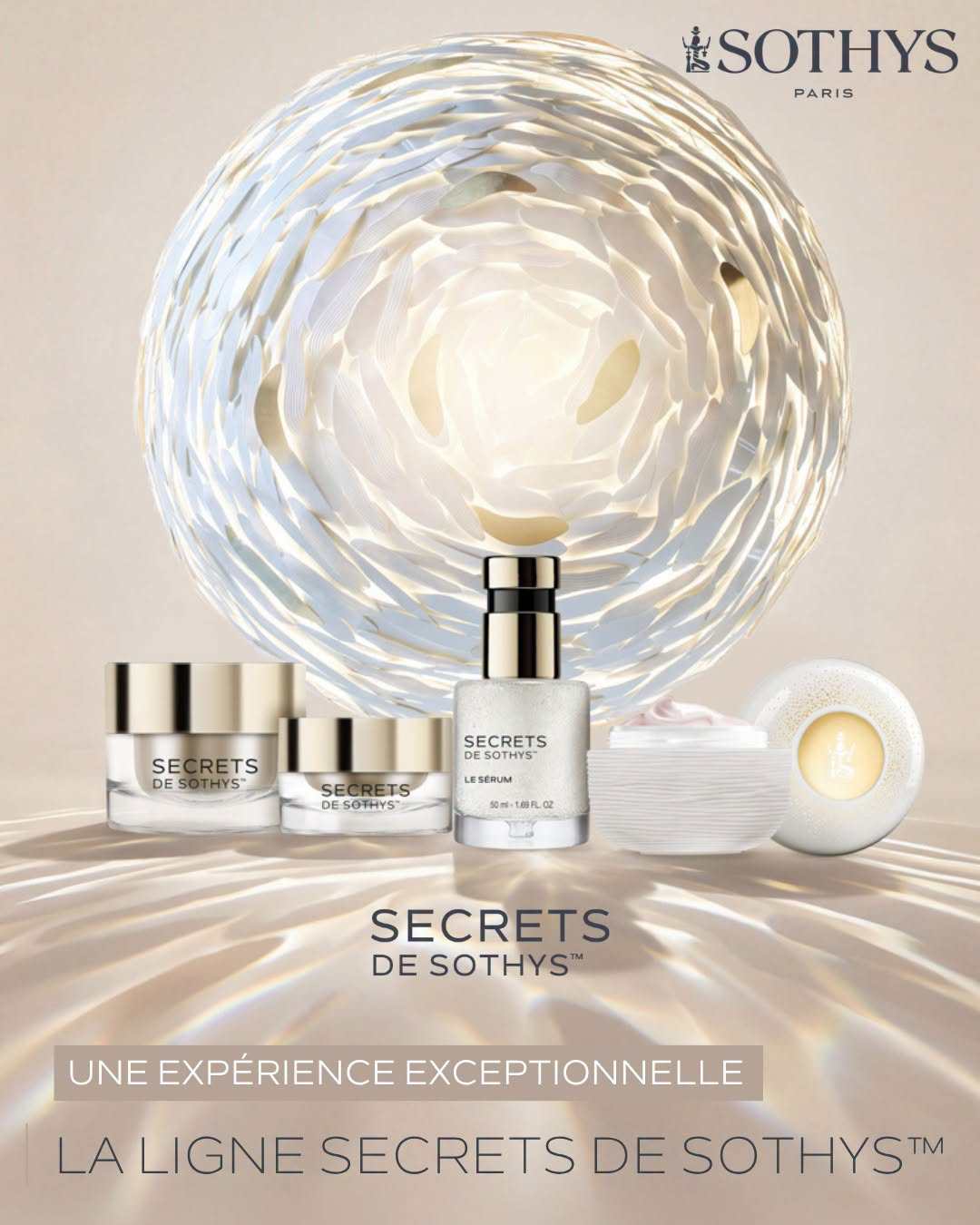 ligne-secret-prestique-sothys-paris-esthetique-amelie-laforme-trois-rivieres