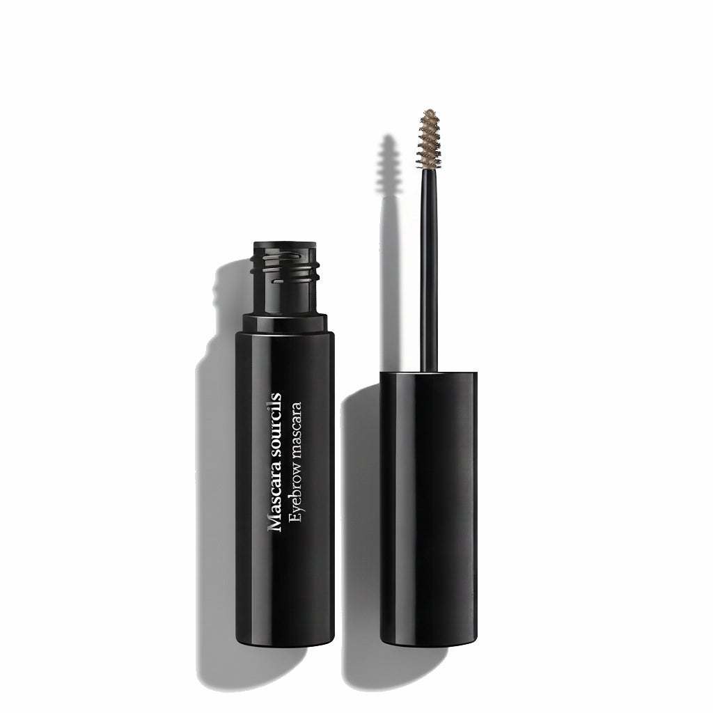 Mascara sourcils