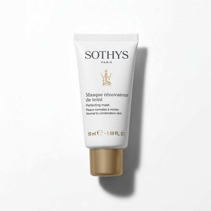 masque-renovateur-teint-Sothys-Esthetique-Amelie-Laforme-Trois-Rivieres